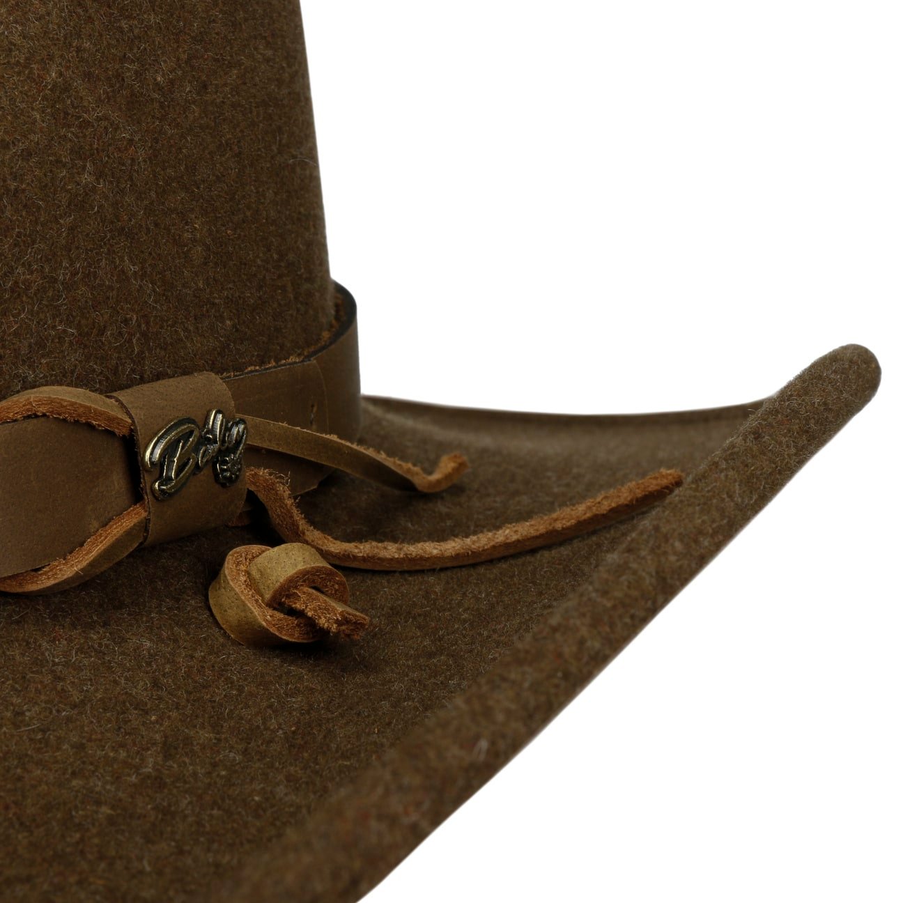 Litefelt Western Hat - JJ Hat Center ®