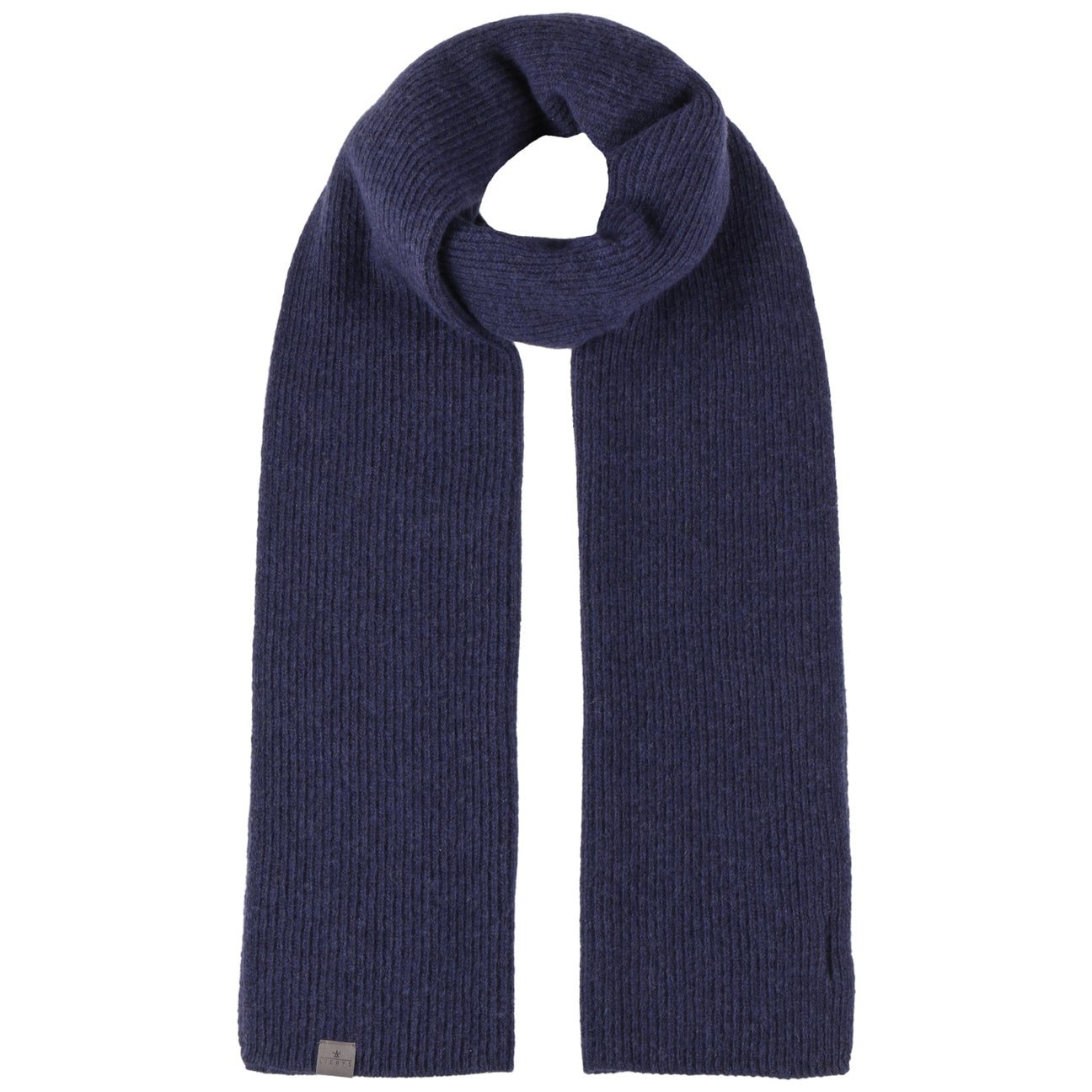 Uni Merino Knit Scarf - JJ Hat Center ®