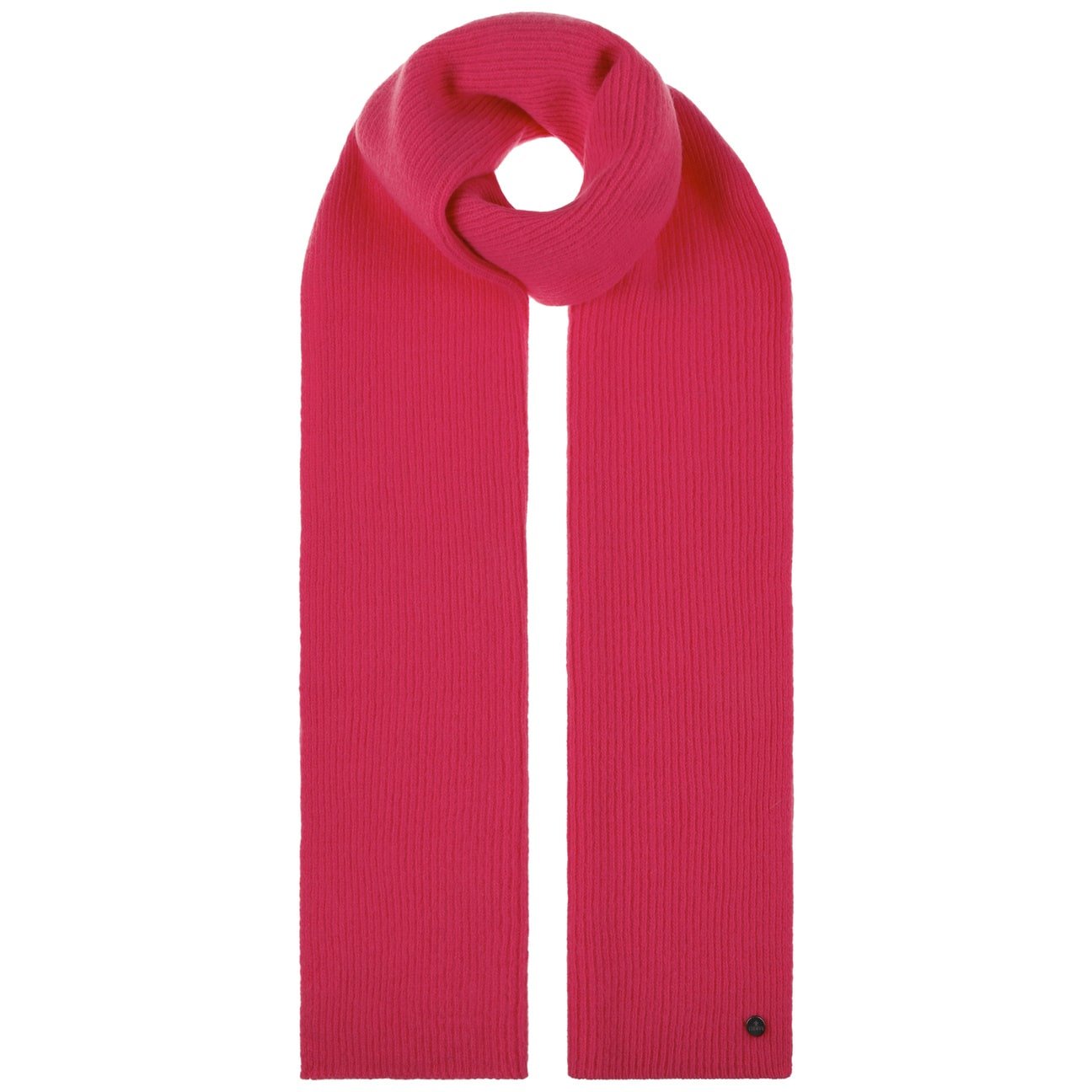 Uni Merino Knit Scarf - JJ Hat Center ®