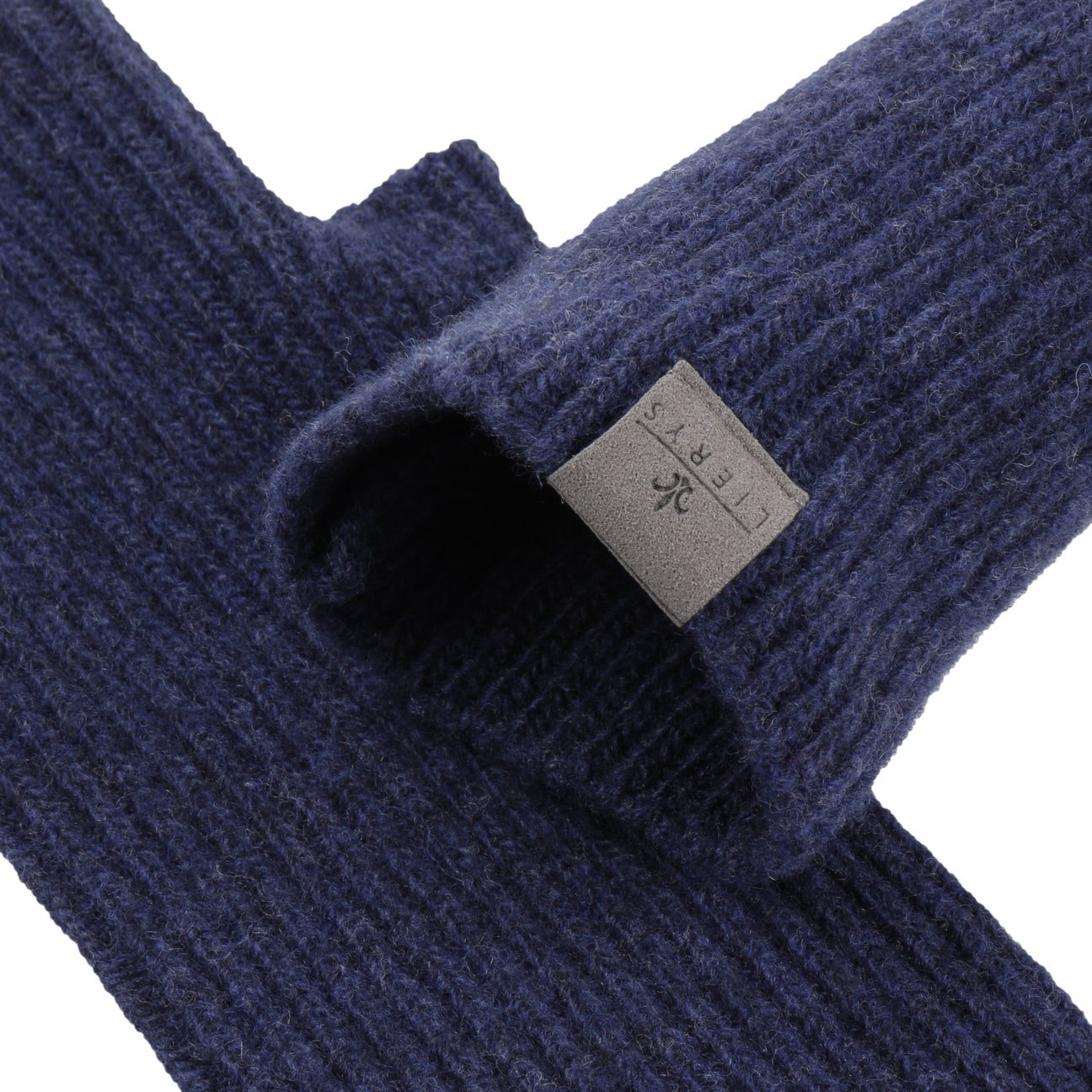 Uni Merino Wrist Warmers - JJ Hat Center ®