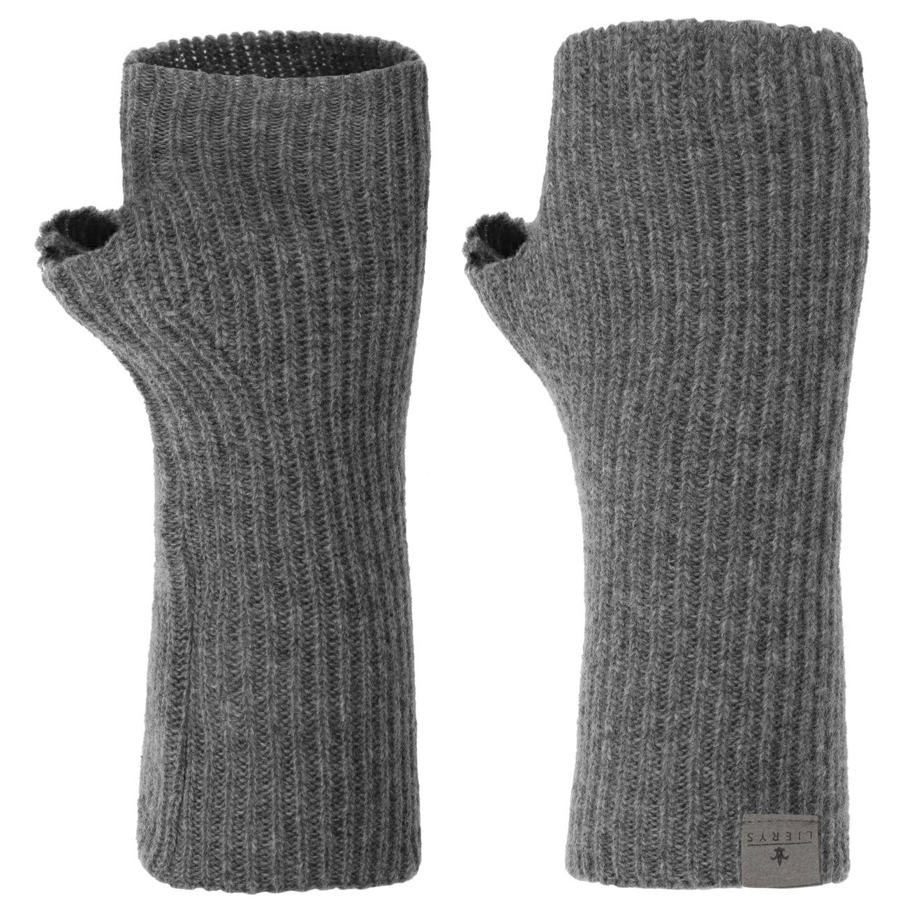 Uni Merino Wrist Warmers - JJ Hat Center ®