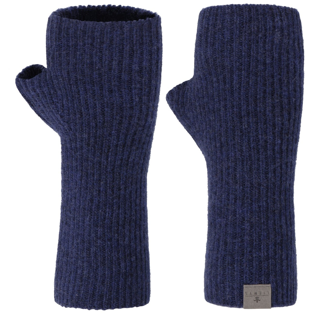 Uni Merino Wrist Warmers - JJ Hat Center ®