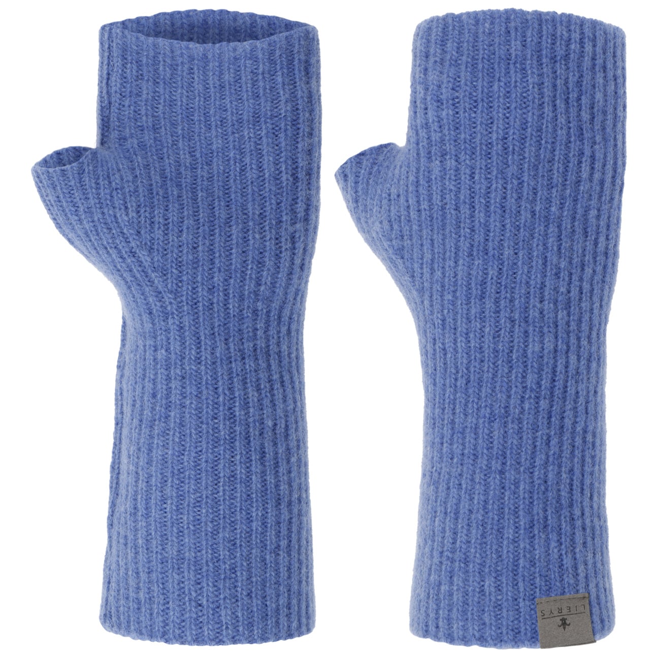 Uni Merino Wrist Warmers - JJ Hat Center ®