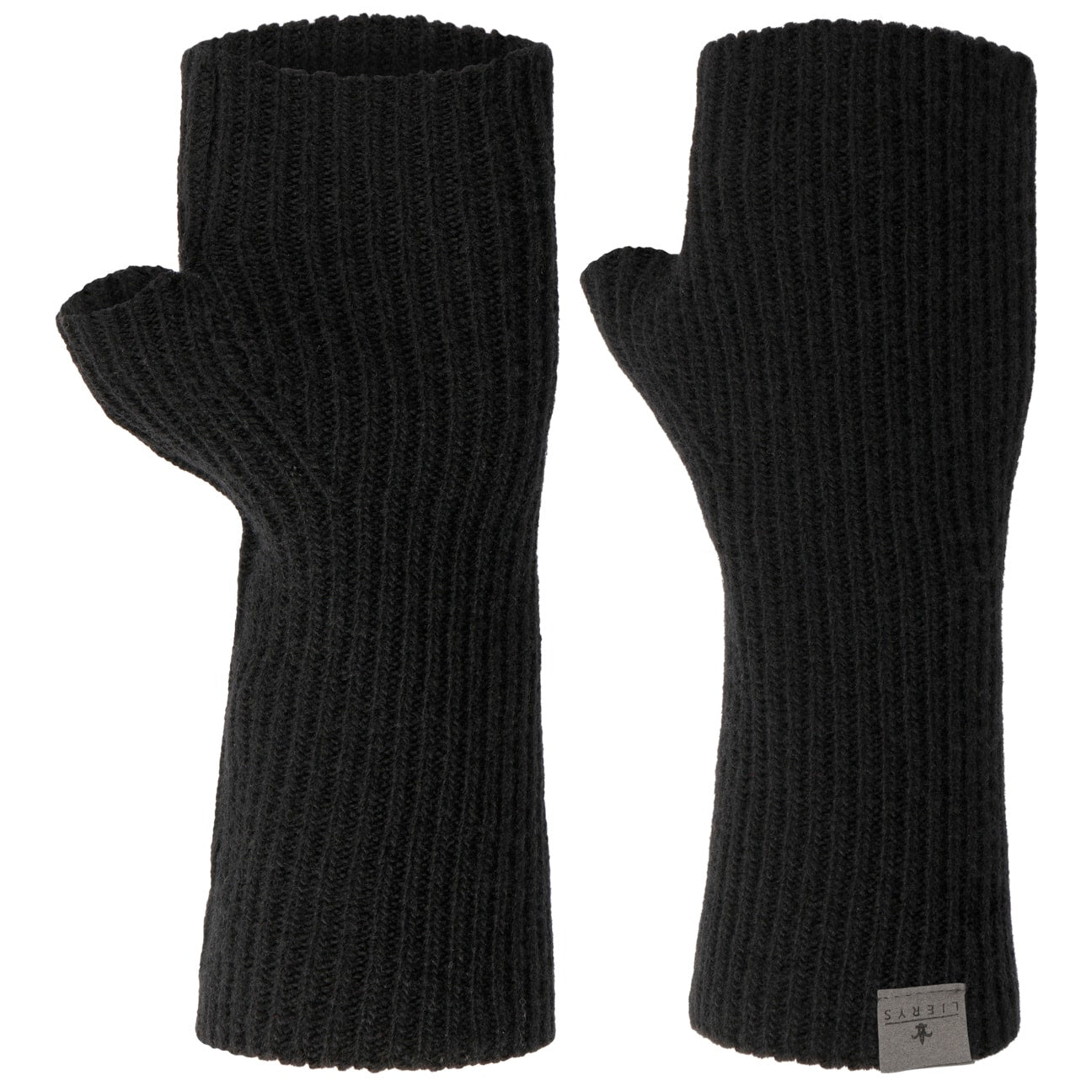 Uni Merino Wrist Warmers - JJ Hat Center ®