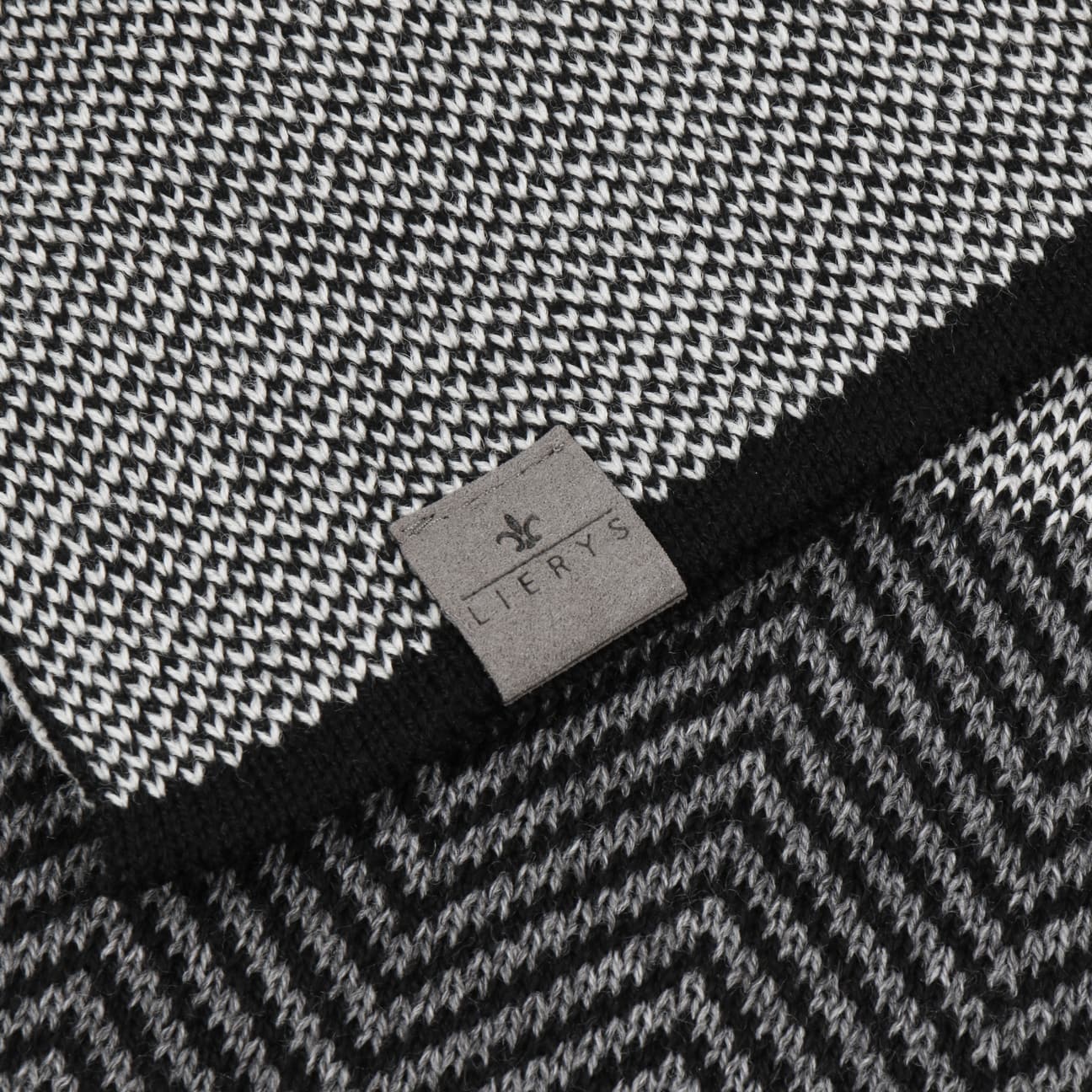 Ivarrud Knit Scarf - JJ Hat Center ®