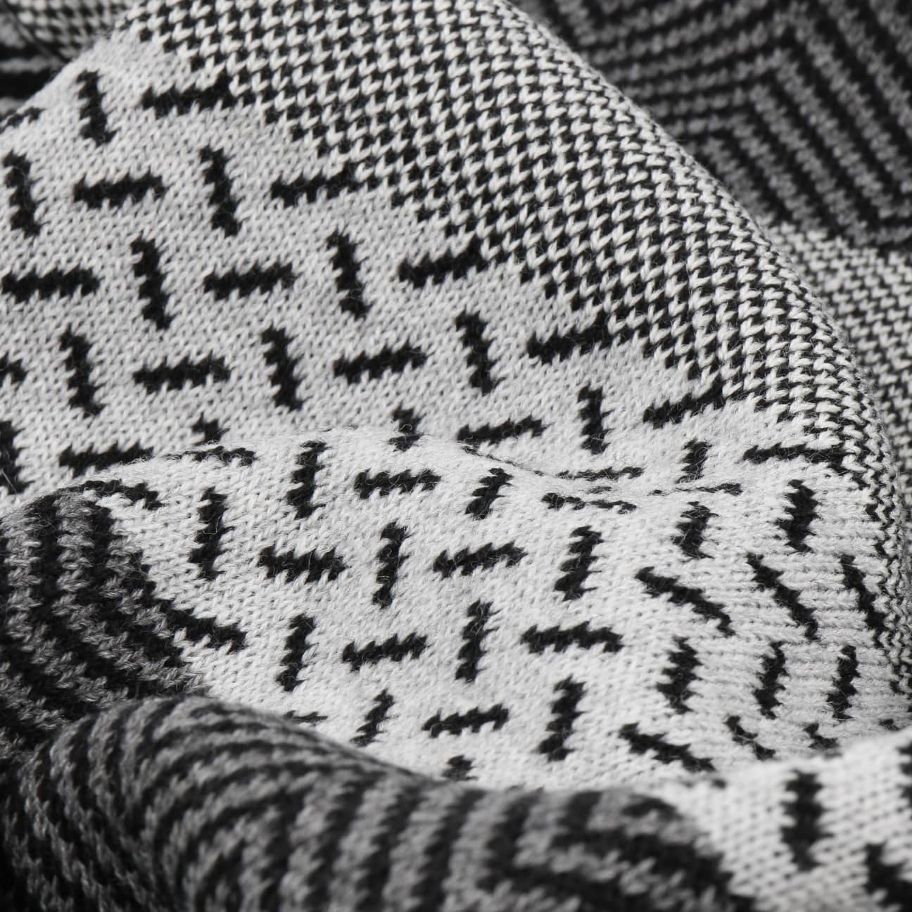 Ivarrud Knit Scarf - JJ Hat Center ®