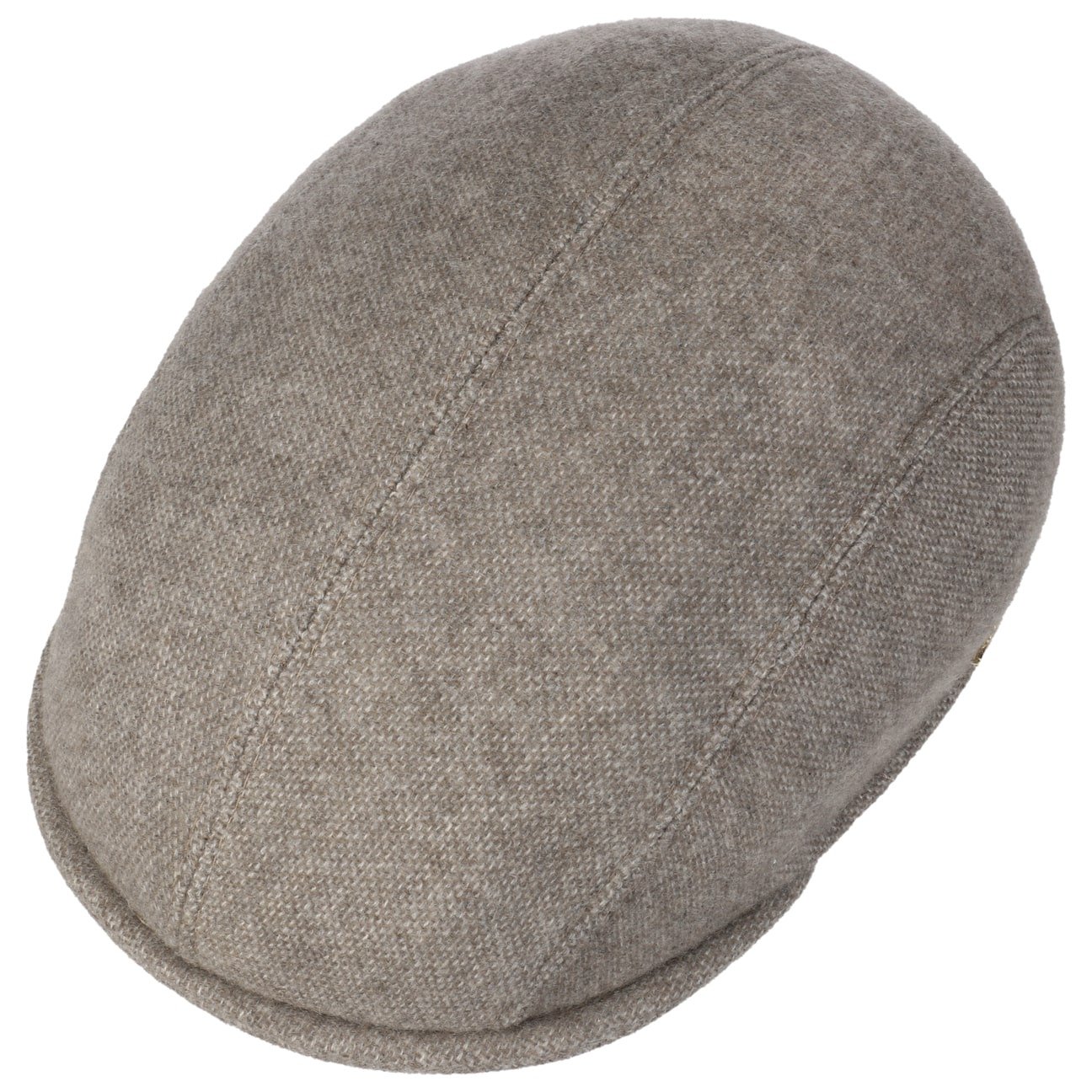 Monterello Cashmere Flat Cap - JJ Hat Center ®