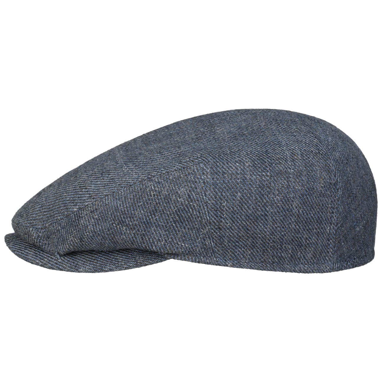 Kent Inspection Tag Flat Cap - JJ Hat Center ®