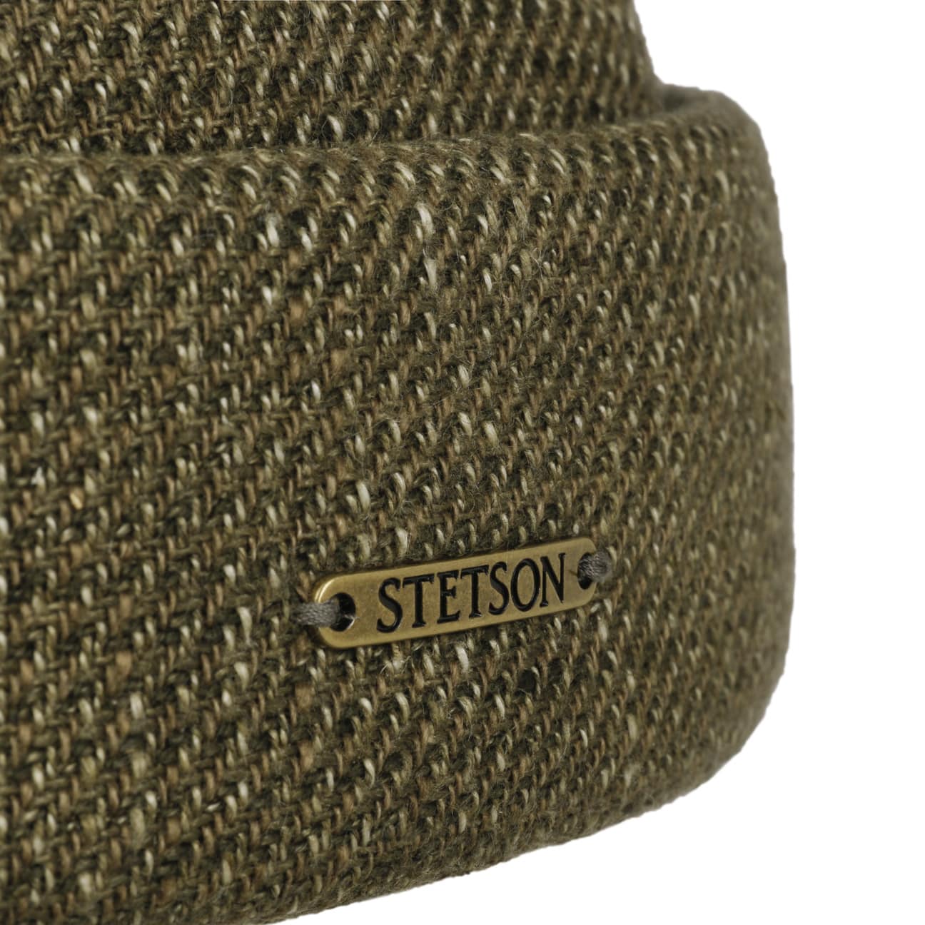 Brinkley Docker Hat - JJ Hat Center ®