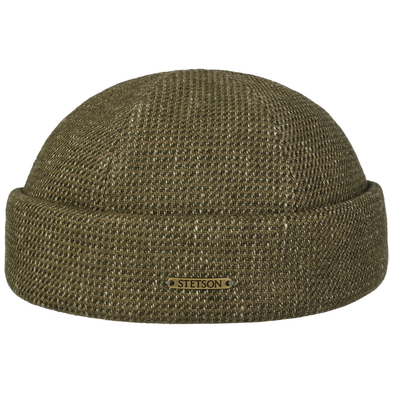 Brinkley Docker Hat - JJ Hat Center ®