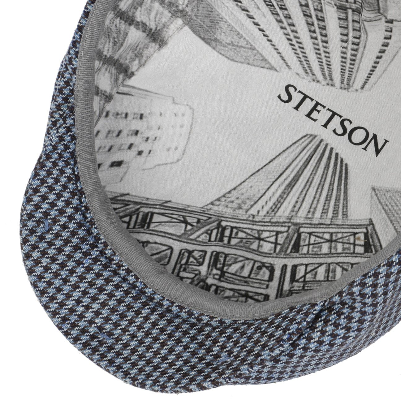 Driver Cap - JJ Hat Center ®