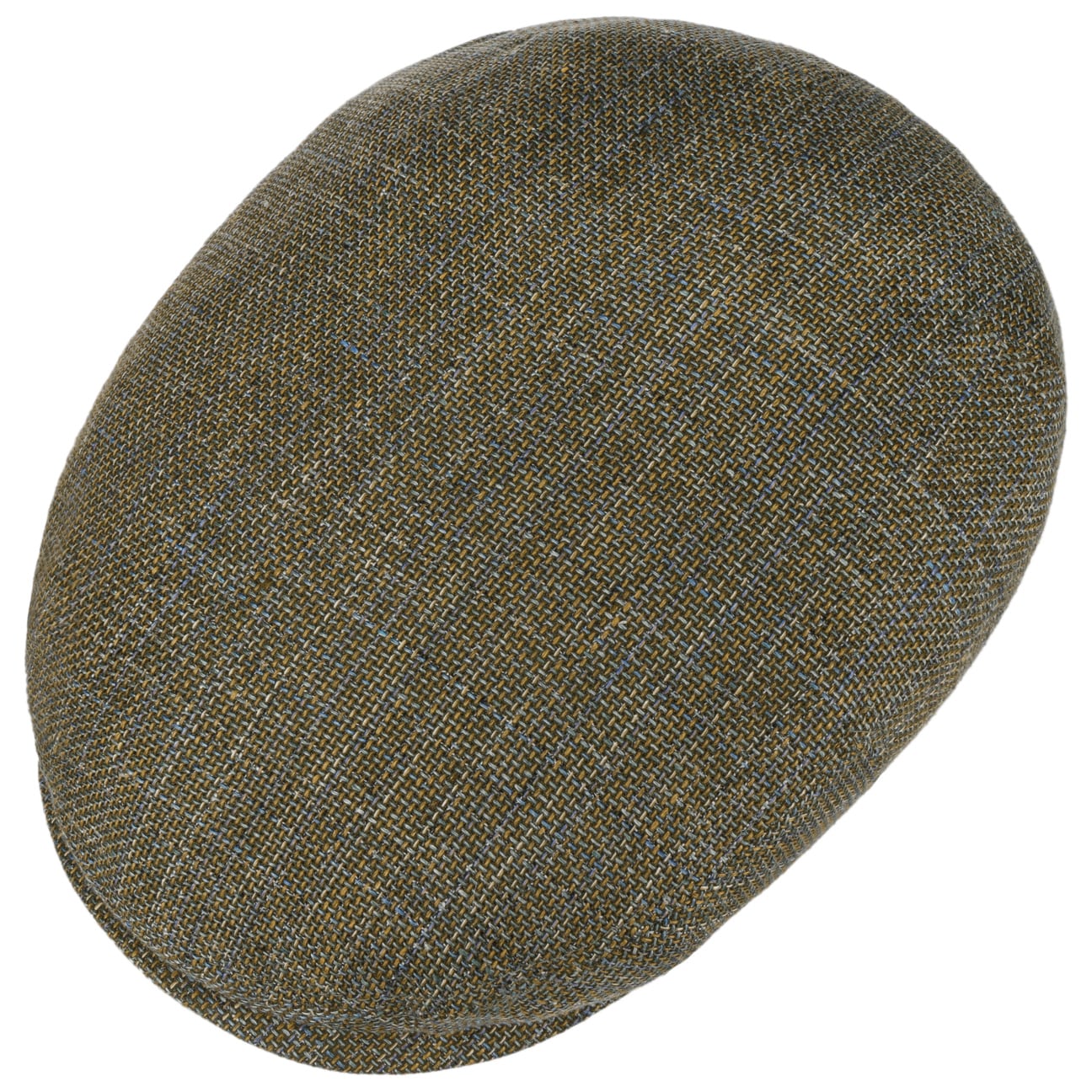 Pearson Driver Flat Cap - JJ Hat Center ®