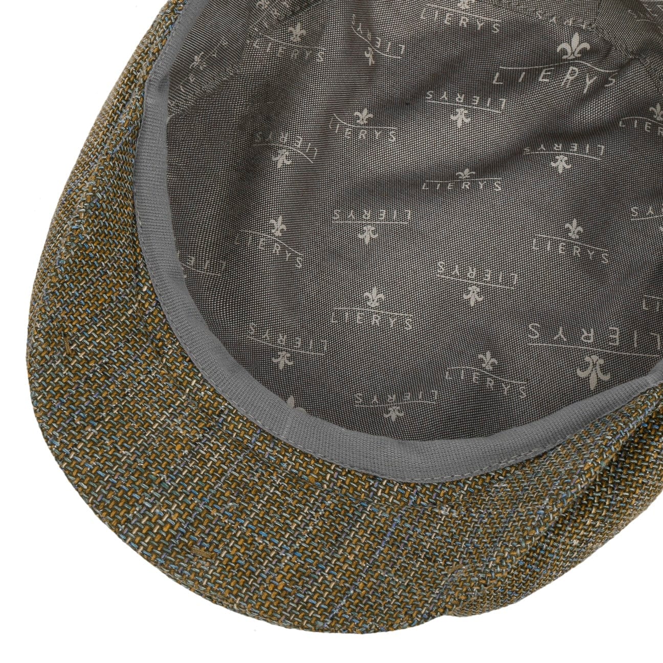 Pearson Driver Flat Cap - JJ Hat Center ®