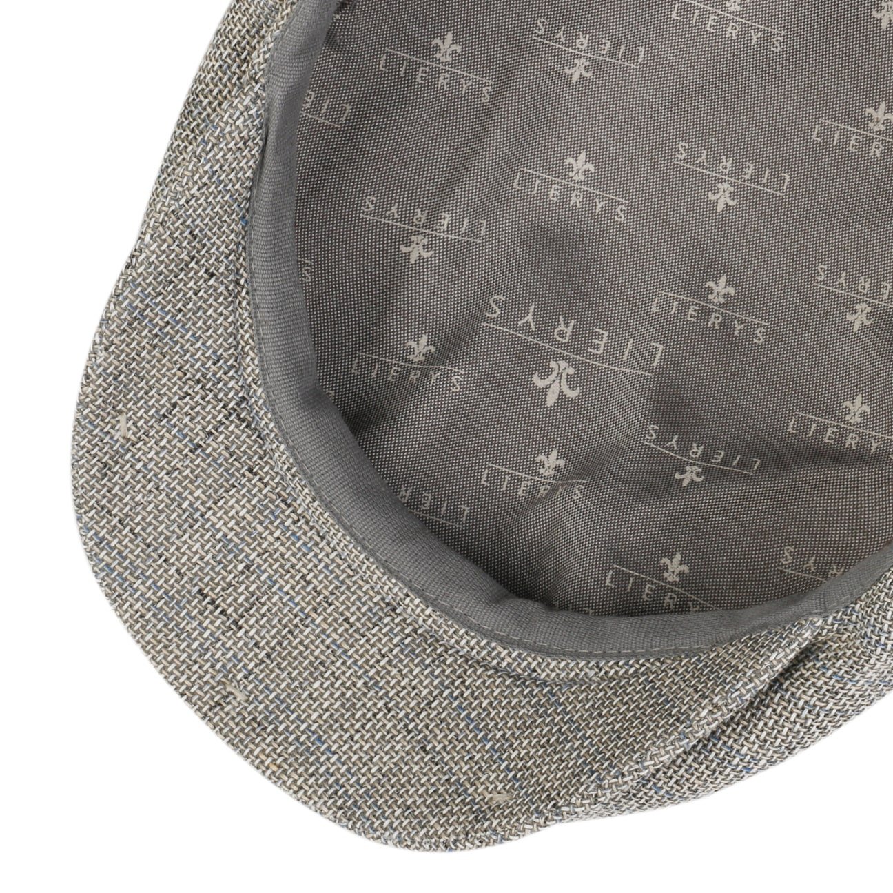 Pearson Driver Flat Cap - JJ Hat Center ®