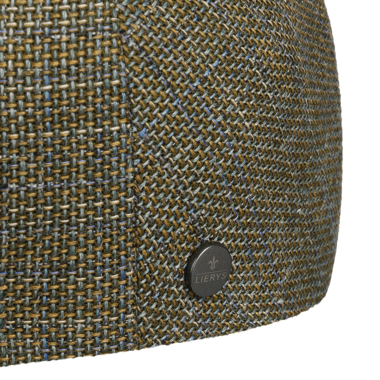 Pearson Driver Flat Cap - JJ Hat Center ®