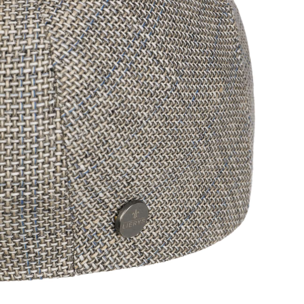 Pearson Driver Flat Cap - JJ Hat Center ®