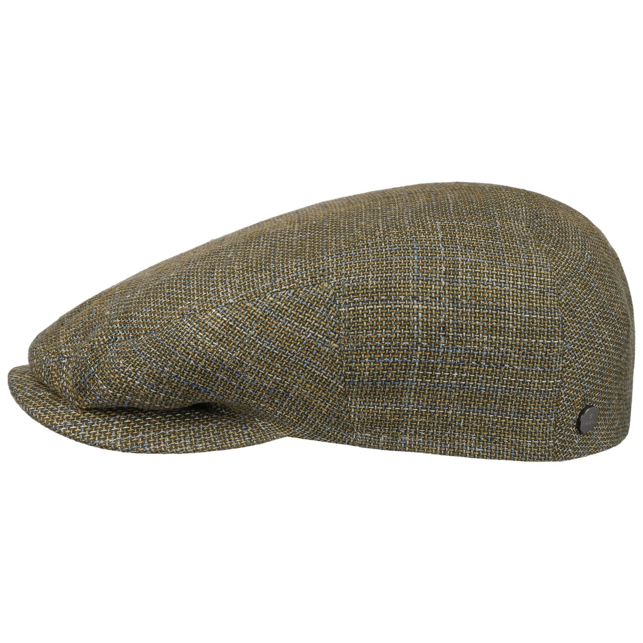 Pearson Driver Flat Cap - JJ Hat Center ®
