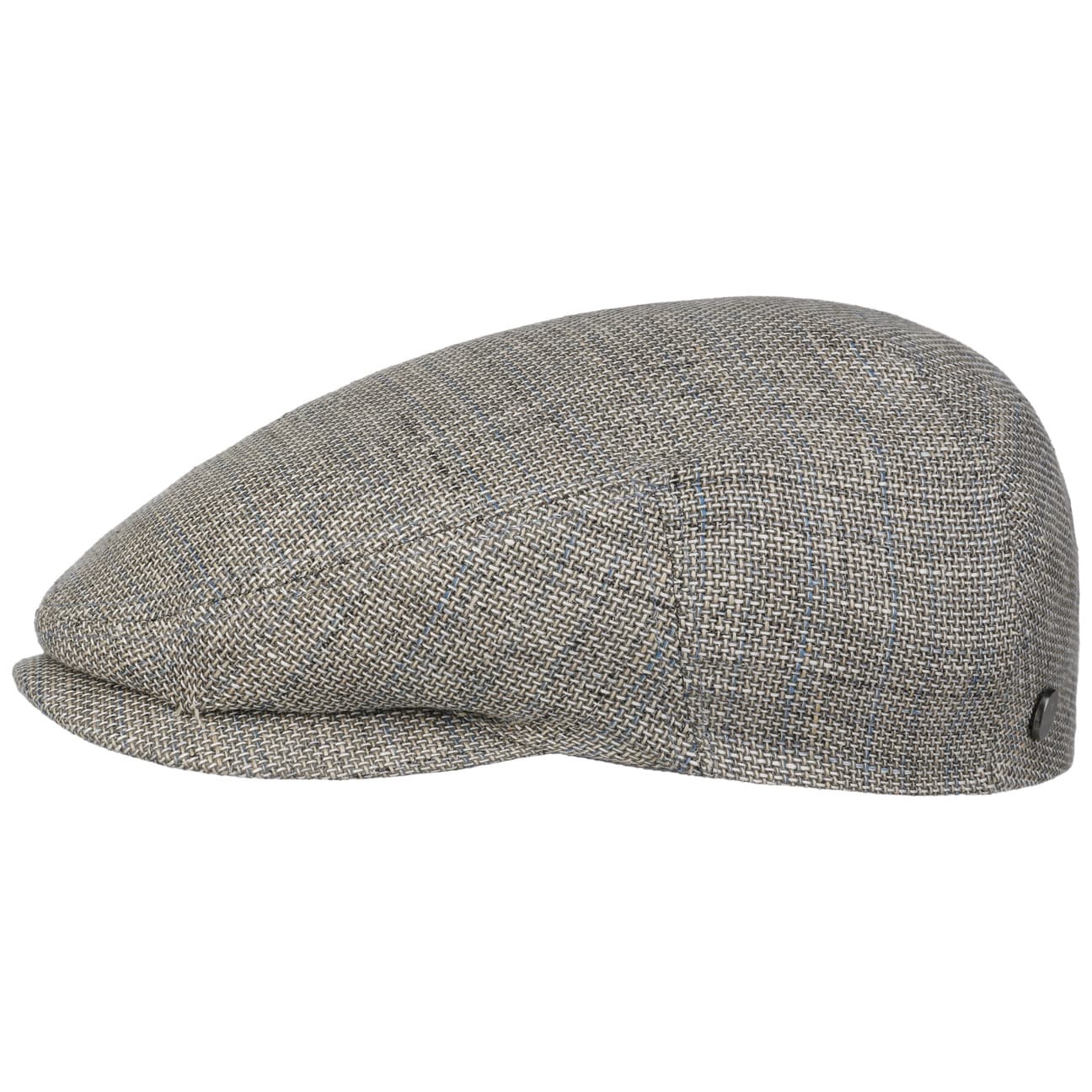 Pearson Driver Flat Cap - JJ Hat Center ®