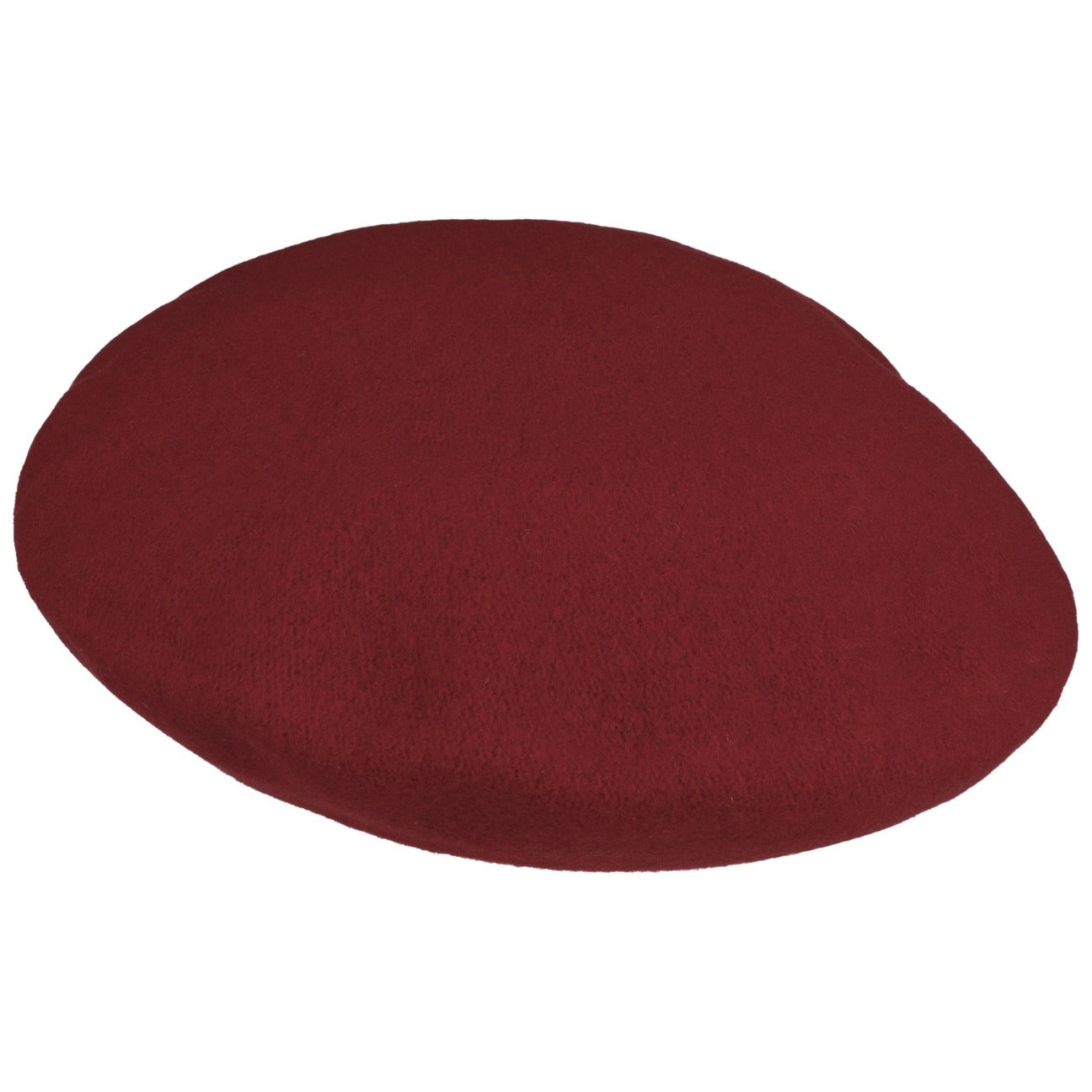 Serricella Wool Beret - JJ Hat Center ®