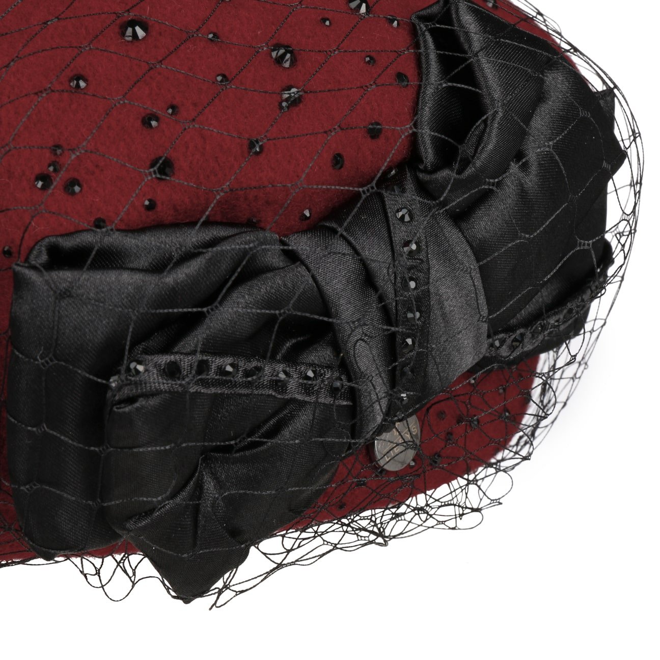 Serricella Wool Beret - JJ Hat Center ®