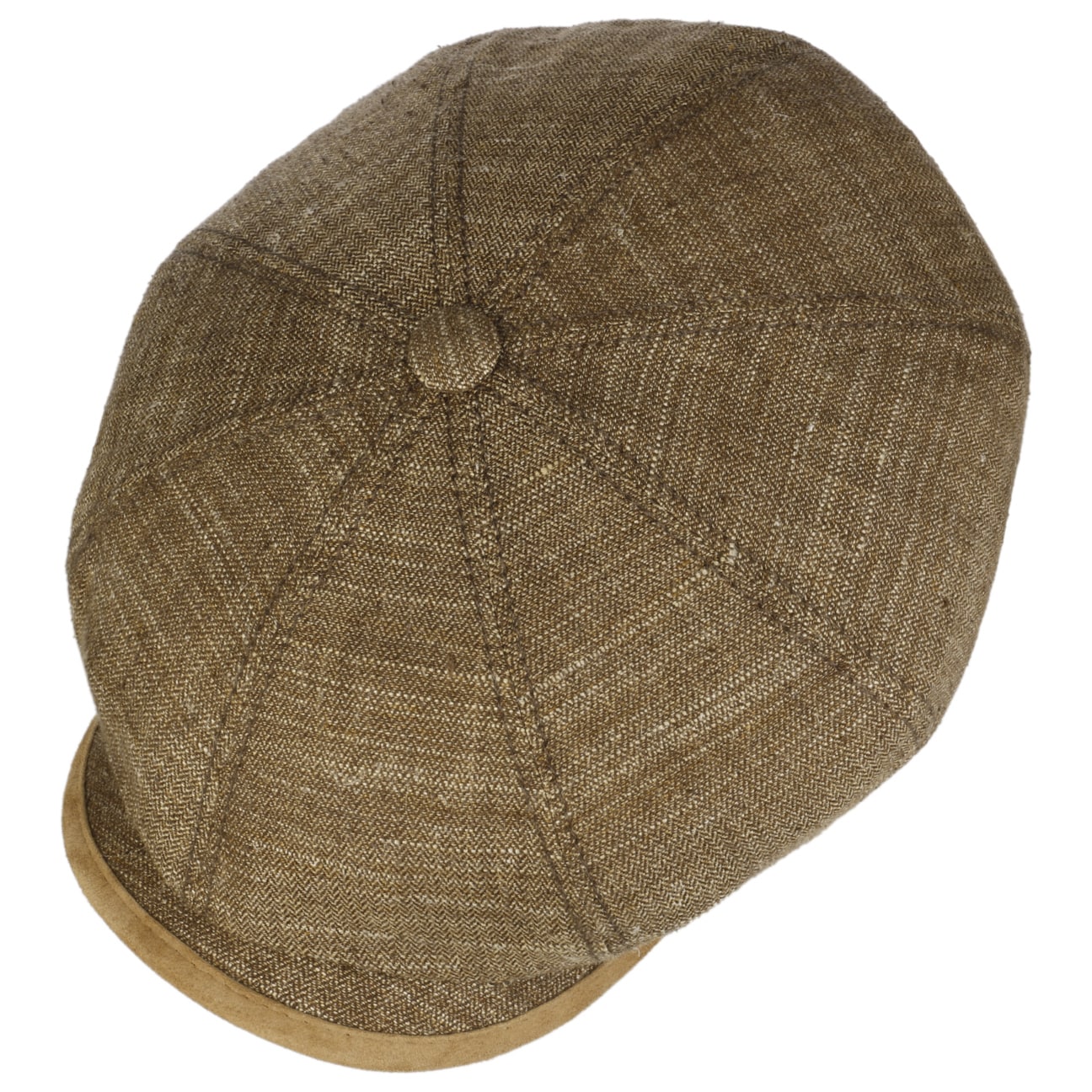 Hatteras Yelvington Flat Cap - JJ Hat Center ®
