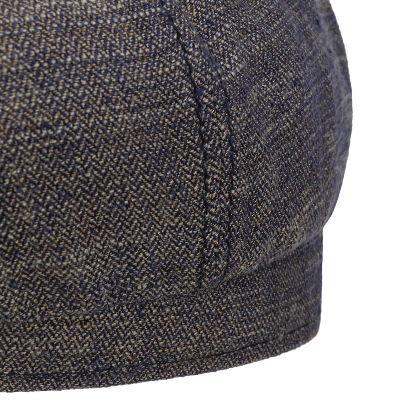 Hatteras Yelvington Flat Cap - JJ Hat Center ®