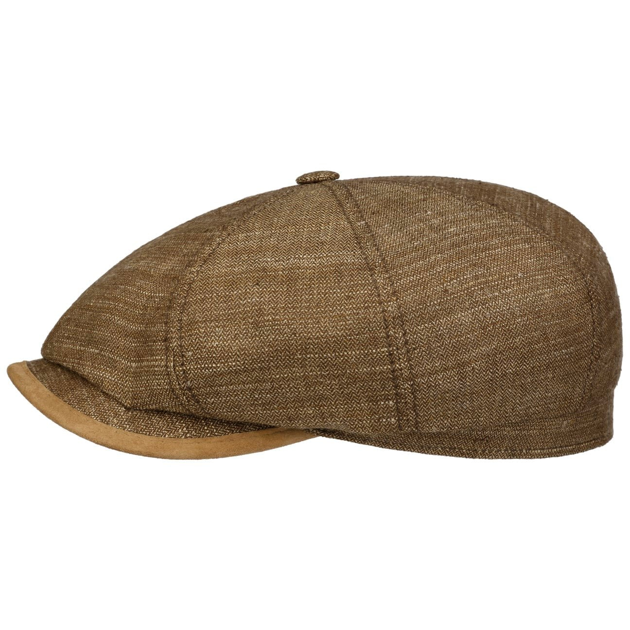 Hatteras Yelvington News Boy Cap - JJ Hat Center ®
