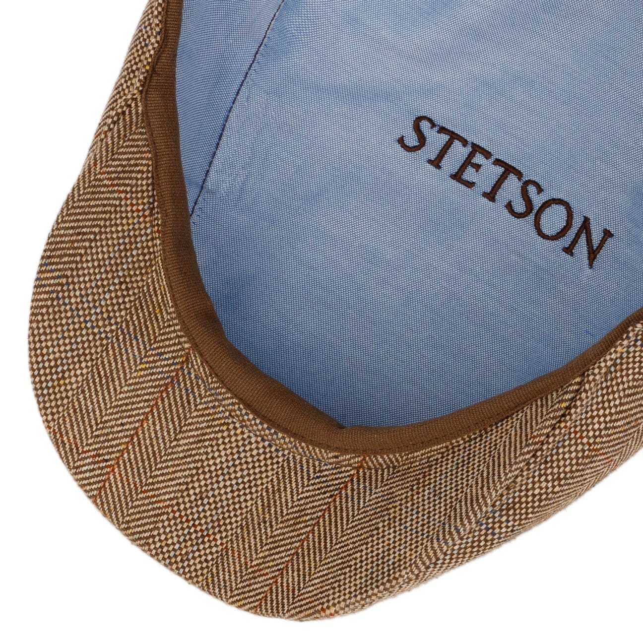 Light Silk Ivy Cap - JJ Hat Center ®