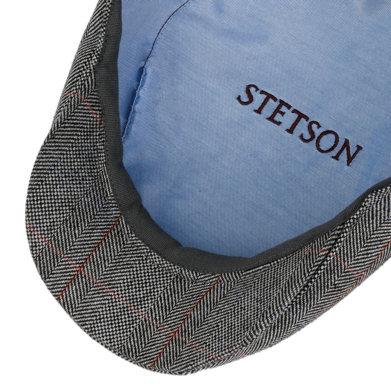 Light Silk Ivy Cap - JJ Hat Center ®