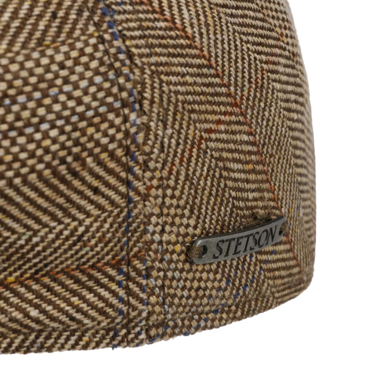 Light Silk Ivy Cap - JJ Hat Center ®