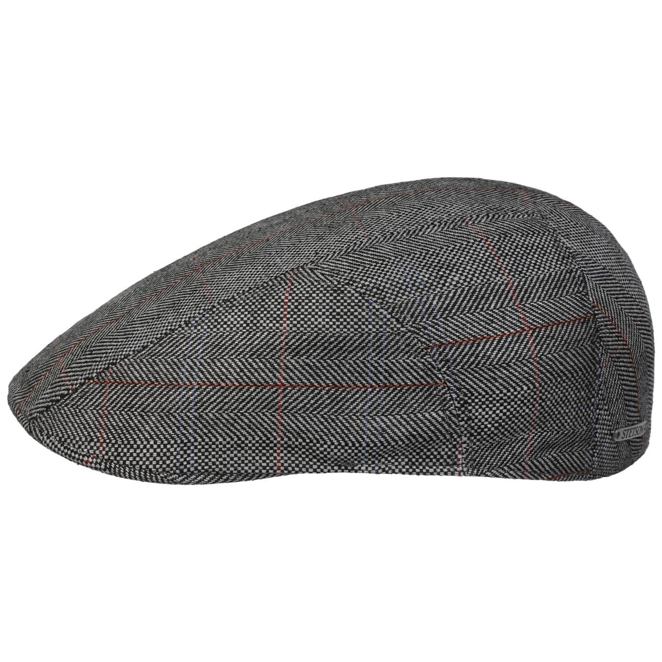 Light Silk Ivy Cap - JJ Hat Center ®