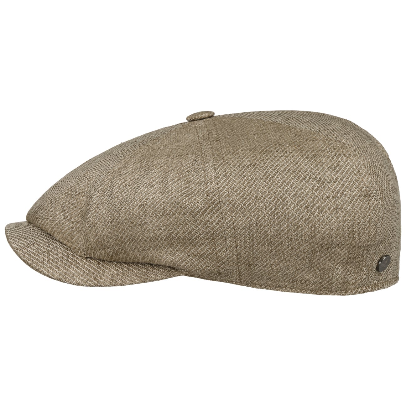 Millerstown Flat Cap - JJ Hat Center ®