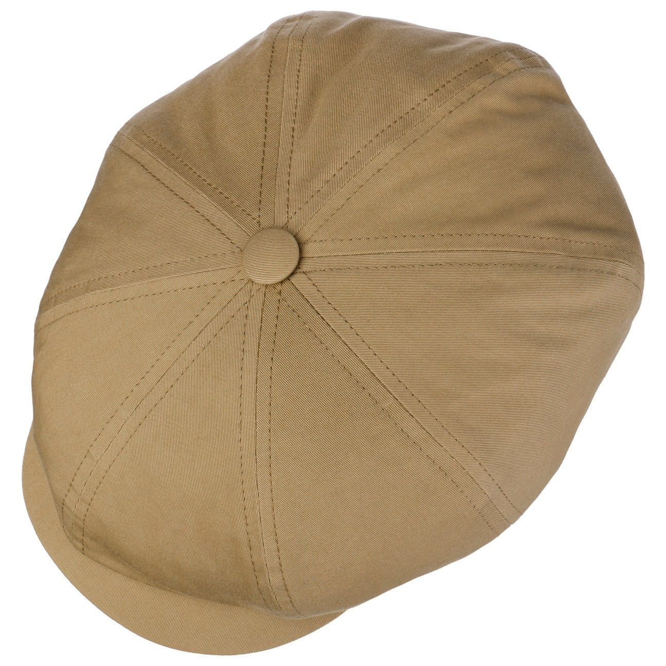 Hatteras Hertford Newsboy - JJ Hat Center ®