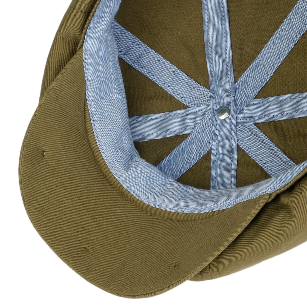 Hatteras Hertford Newsboy - JJ Hat Center ®