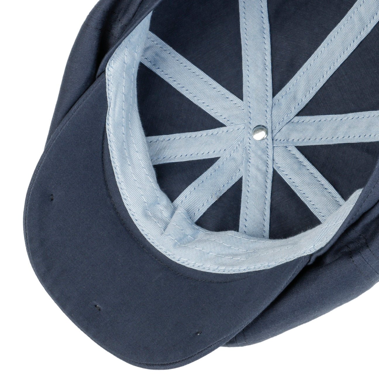 Hatteras Hertford Newsboy - JJ Hat Center ®
