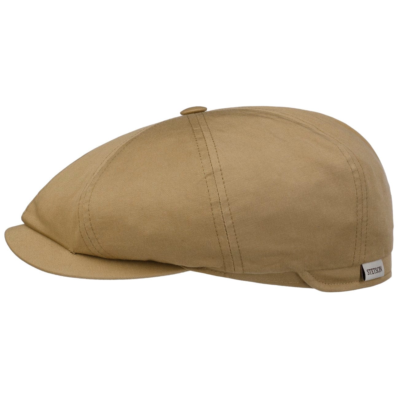 Hatteras Hertford Newsboy - JJ Hat Center ®