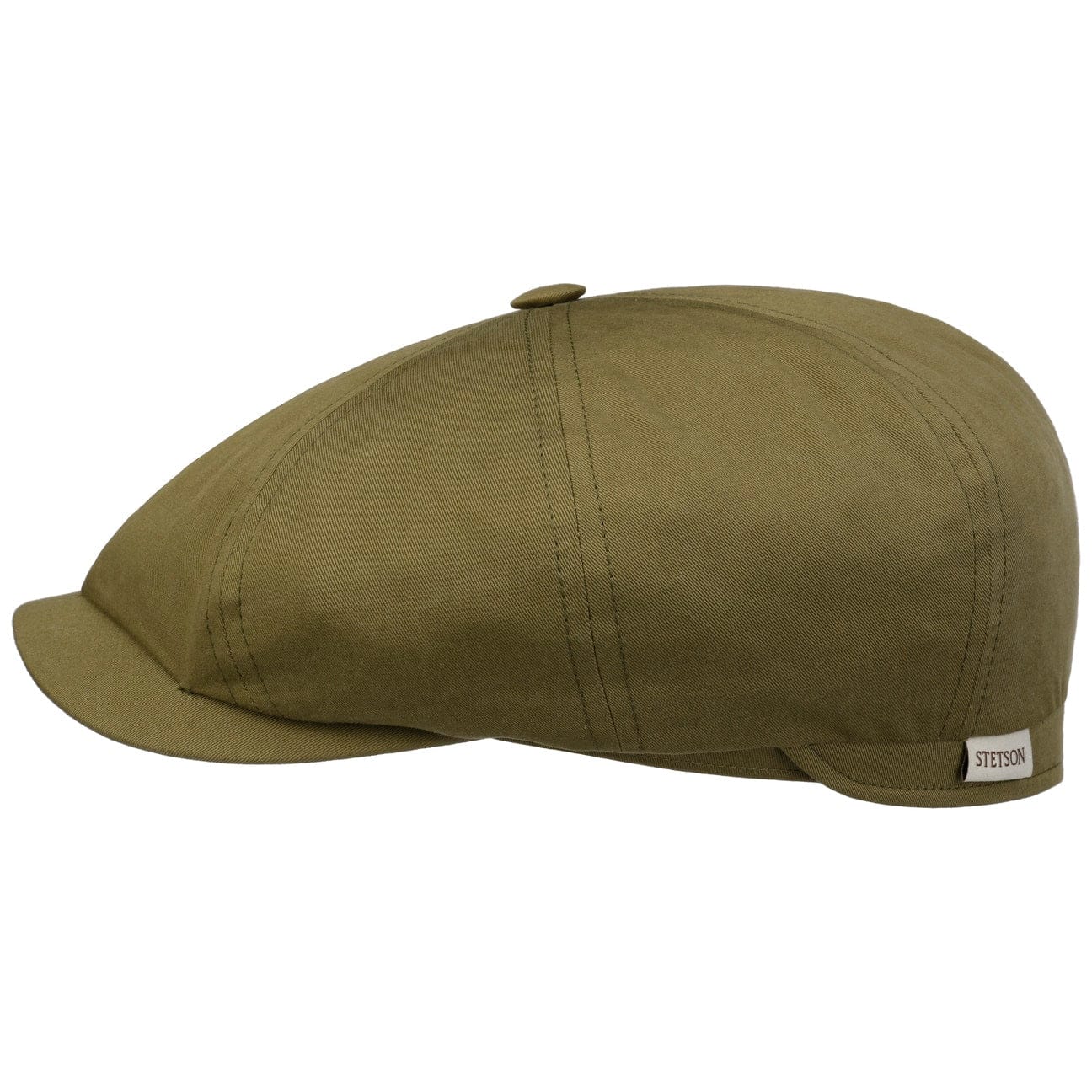 Hatteras Hertford Newsboy - JJ Hat Center ®