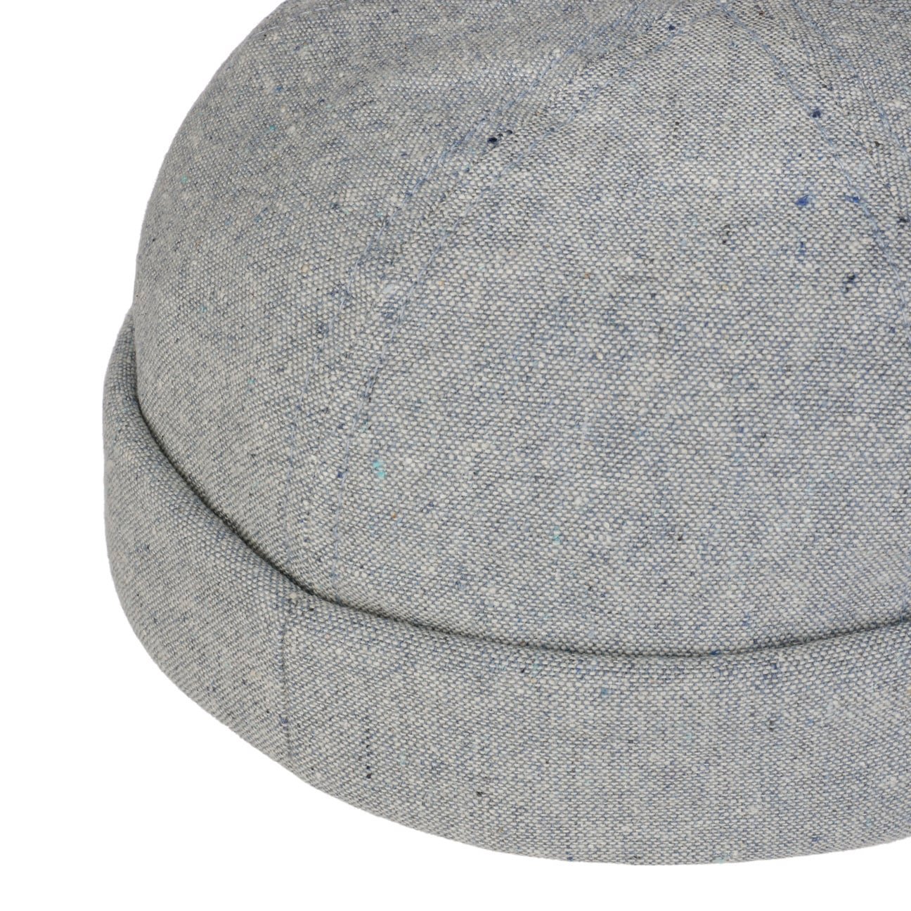 Sustainable Cotton Docker Hat - JJ Hat Center ®