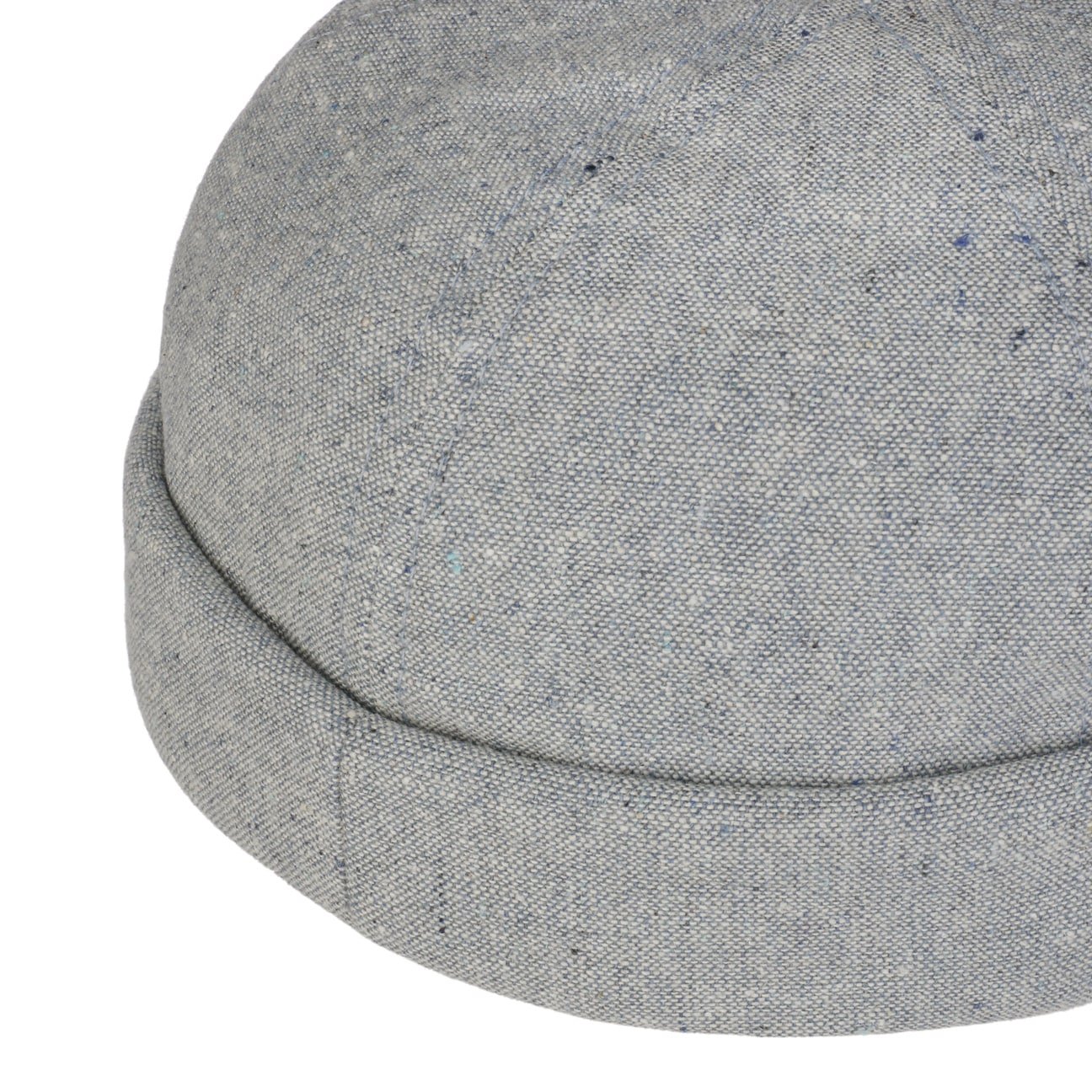 Sustainable Cotton Docker Hat - JJ Hat Center ®