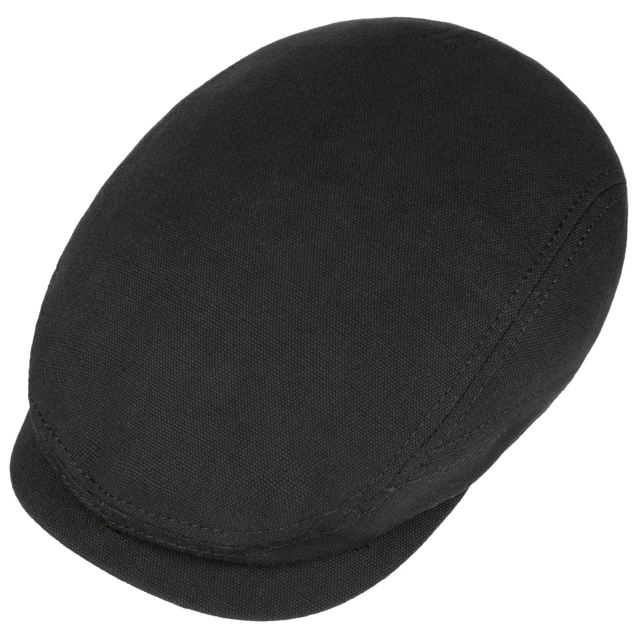 Superior Cotton Driver Flat Cap - JJ Hat Center ®