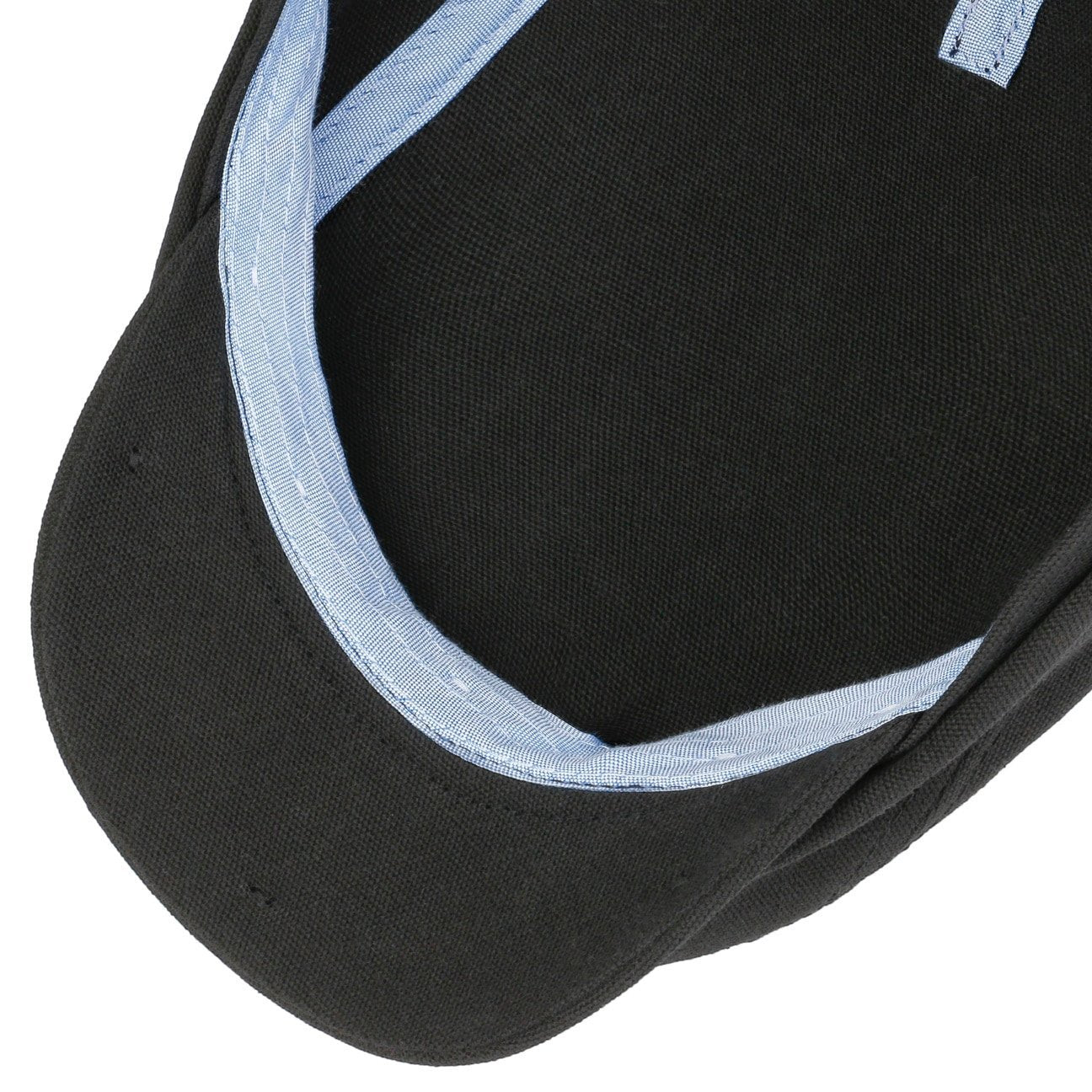 Superior Cotton Driver Flat Cap - JJ Hat Center ®