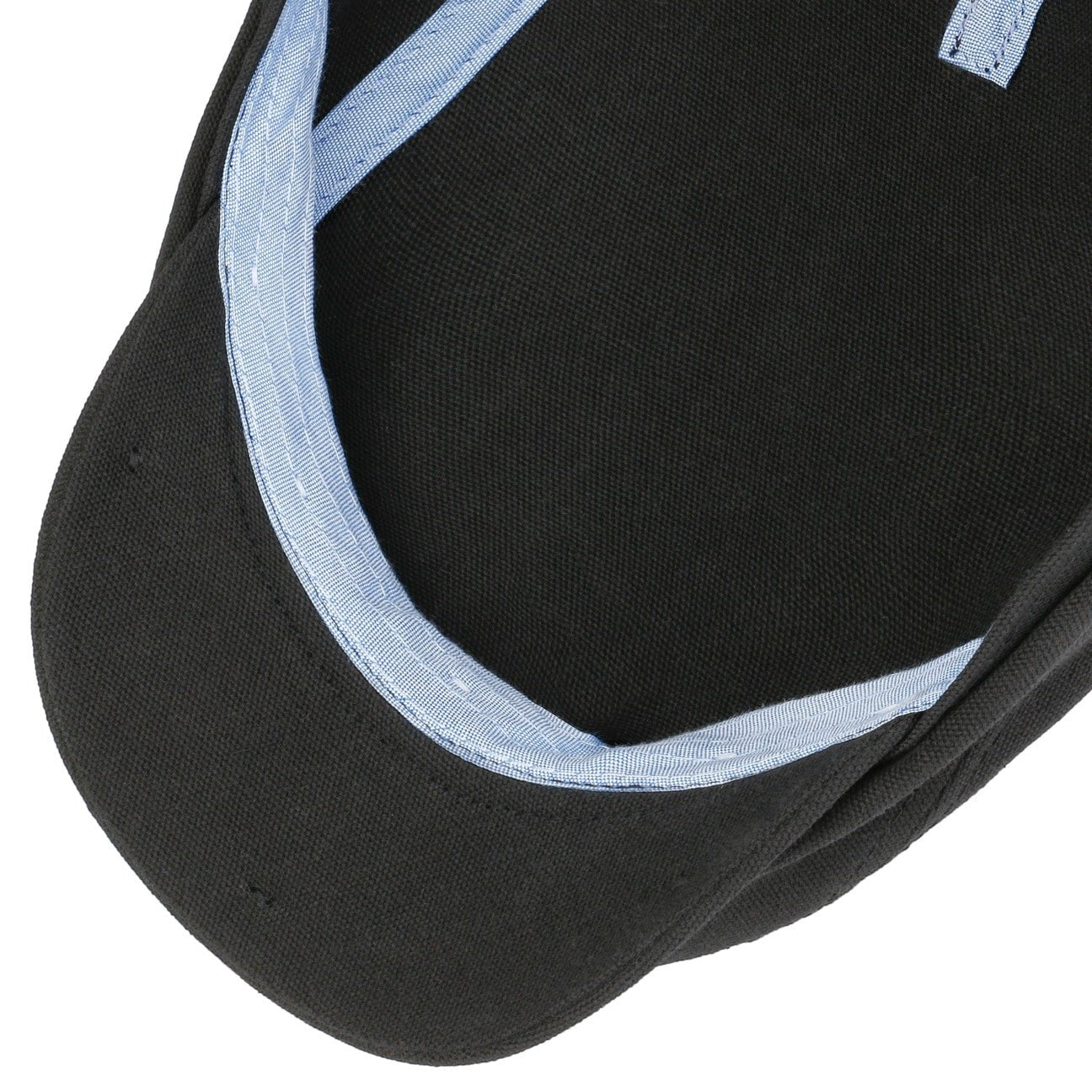 Superior Cotton Driver Flat Cap - JJ Hat Center ®