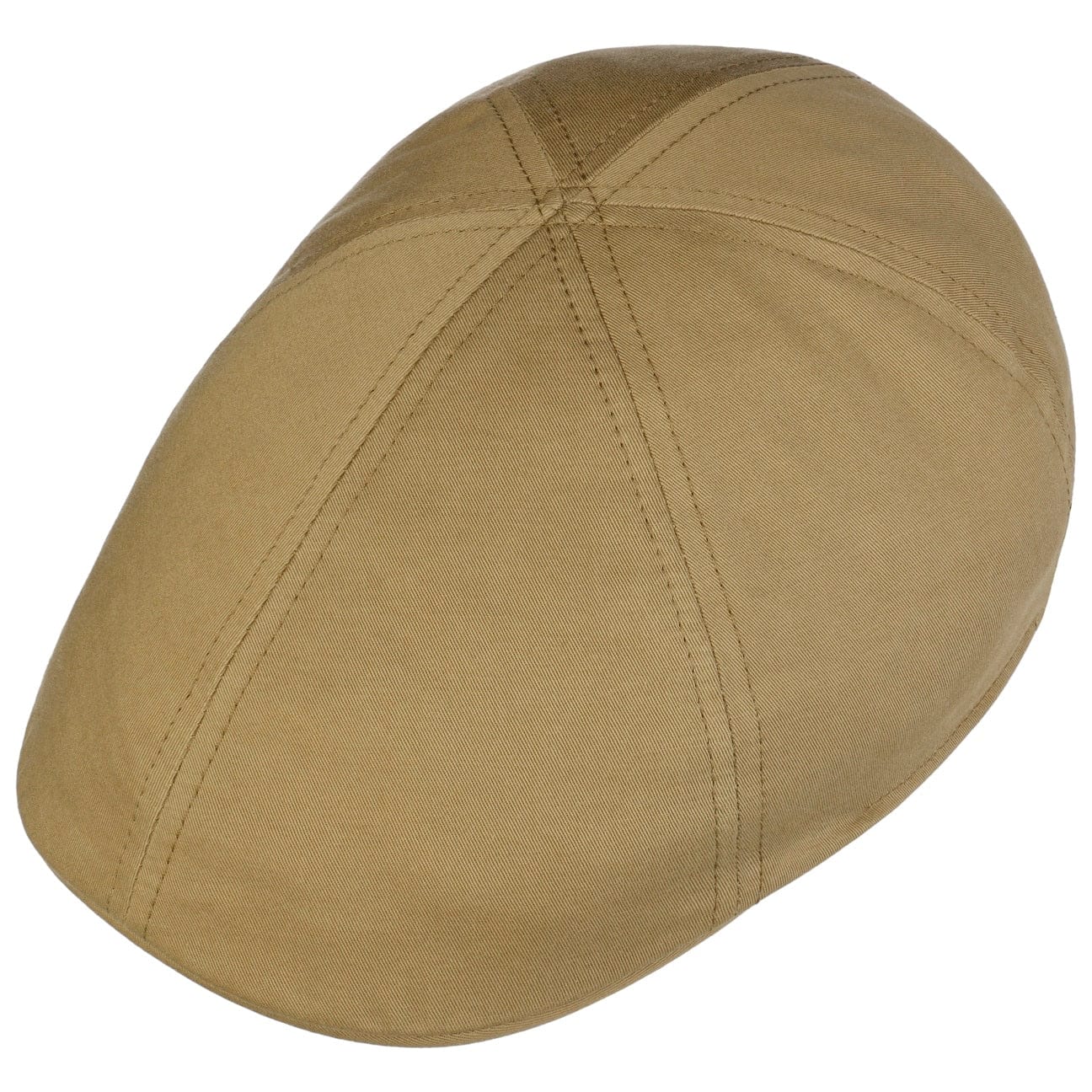 Texas Hertford Flat Cap - JJ Hat Center ®