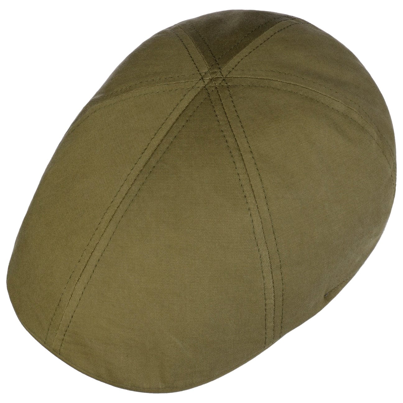 Texas Hertford Flat Cap - JJ Hat Center ®