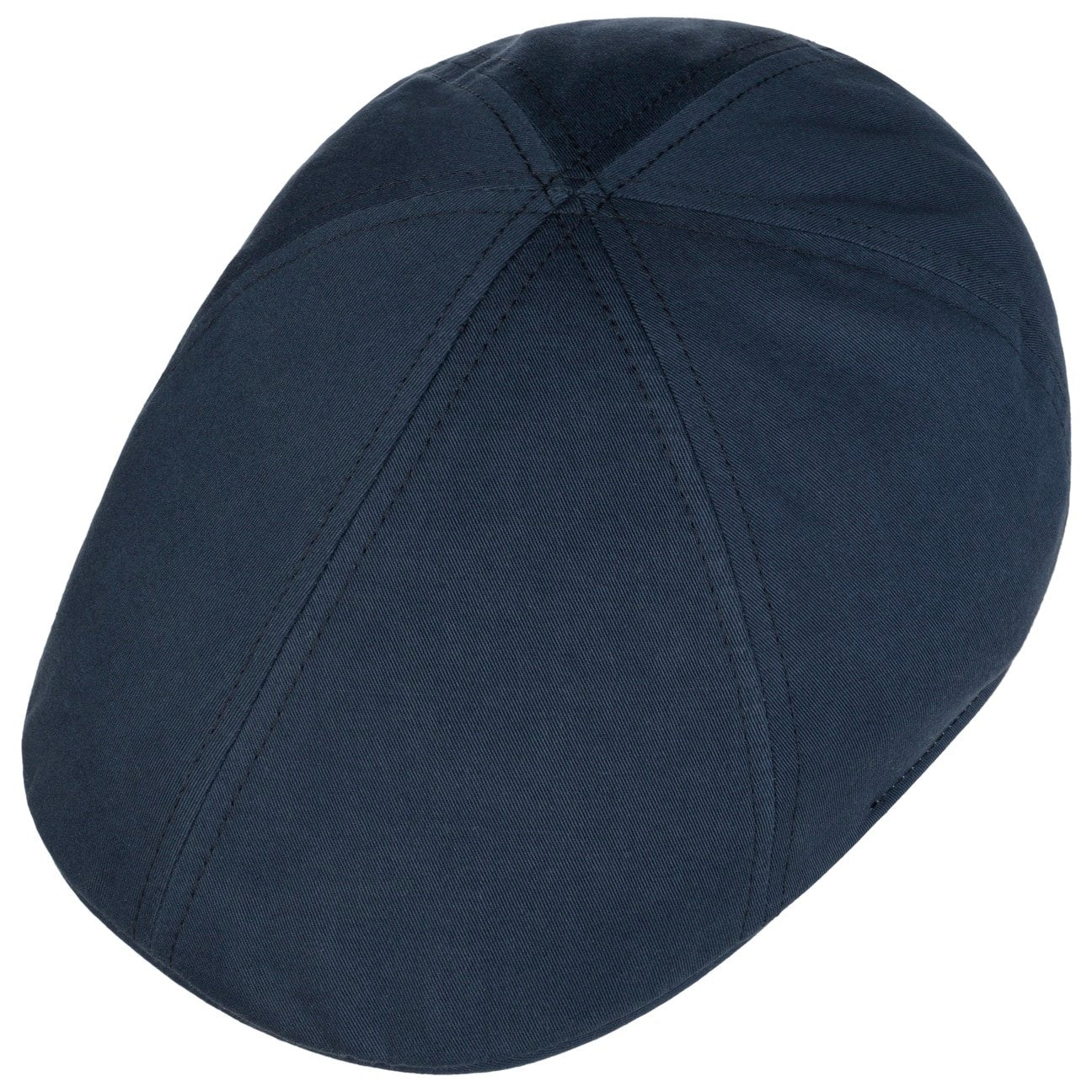 Texas Hertford Flat Cap - JJ Hat Center ®
