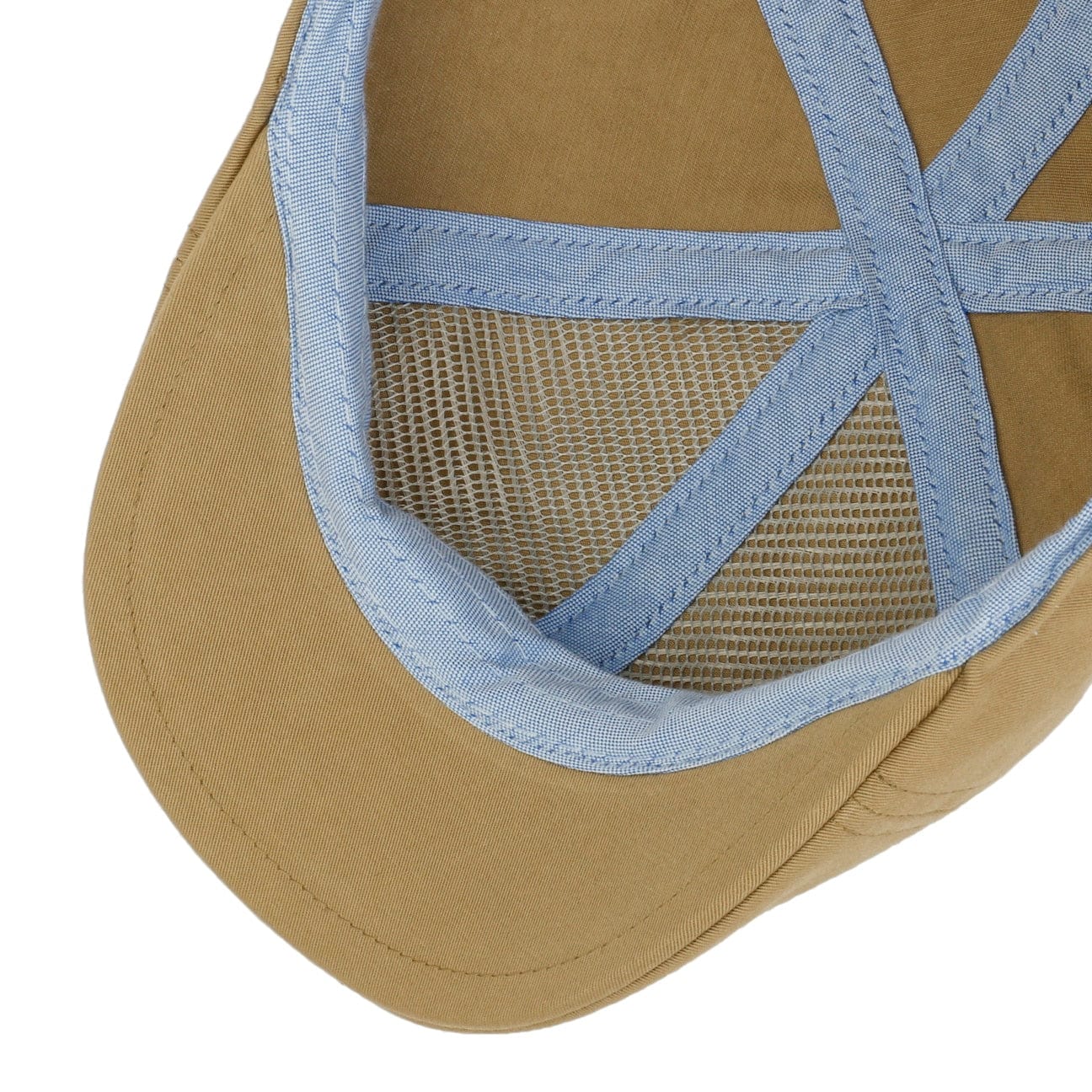 Texas Hertford Flat Cap - JJ Hat Center ®