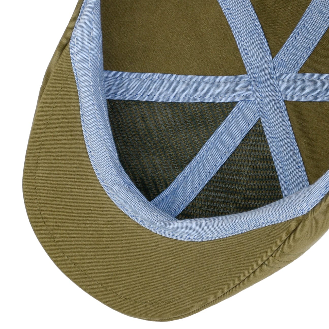 Texas Hertford Flat Cap - JJ Hat Center ®