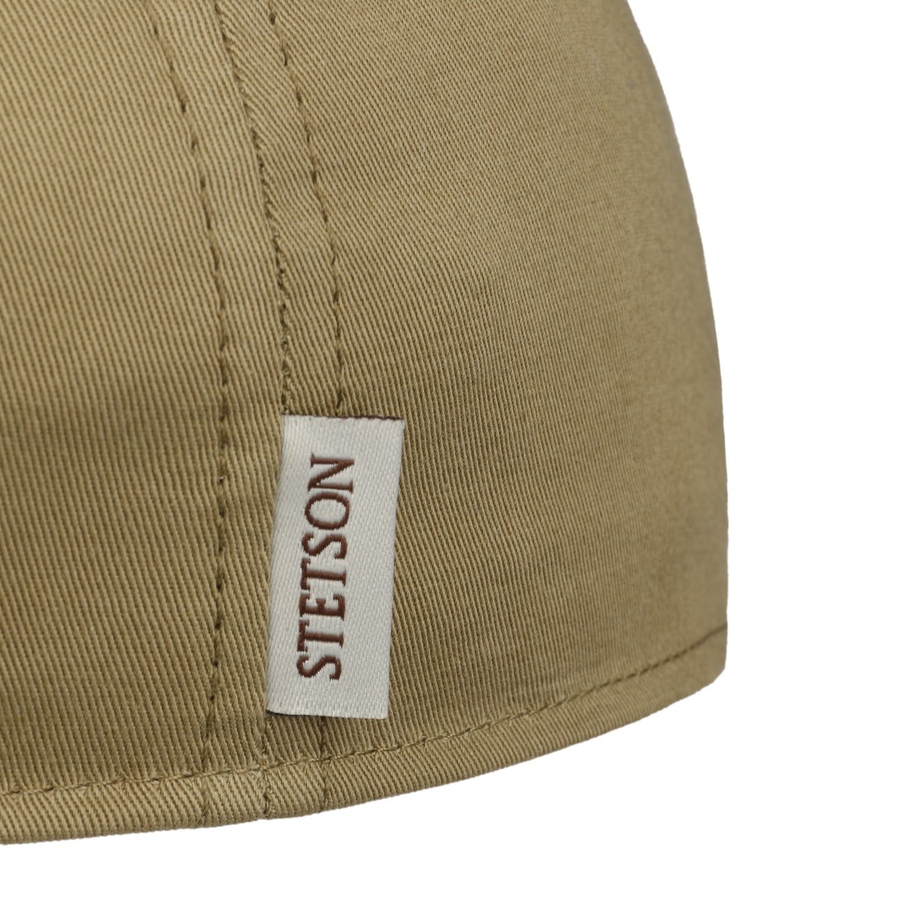 Texas Hertford Flat Cap - JJ Hat Center ®