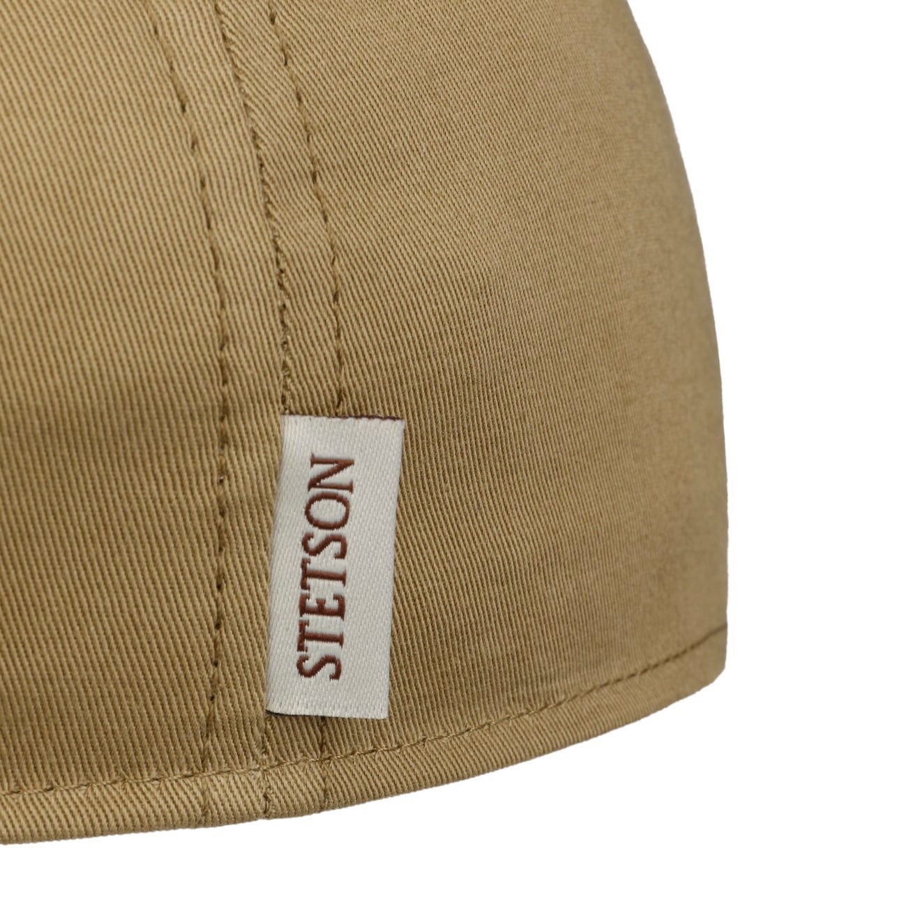 Texas Hertford Flat Cap - JJ Hat Center ®