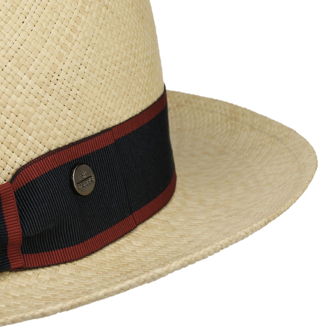 Fedora Panama - JJ Hat Center ®